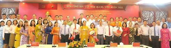 Vận dụng, phát triển sáng tạo tư tưởng Hồ Chí Minh về đạo đức và xây dựng Đảng trong thời kỳ đổi mới