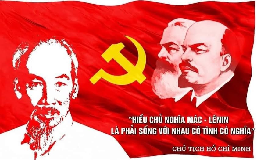 PHẢI SỐNG VỚI NHAU CÓ TÌNH, CÓ NGHĨA
