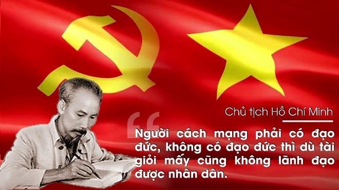 Học tập phong cách nêu gương của Chủ tịch Hồ Chí Minh trong đấu tranh phòng, chống tham nhũng, tiêu cực