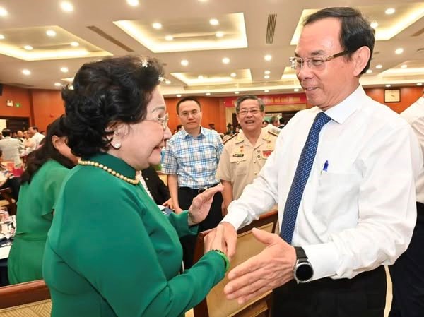 TPHCM phát triển bền vững trên cơ sở lấy khoa học công nghệ làm nền tảng